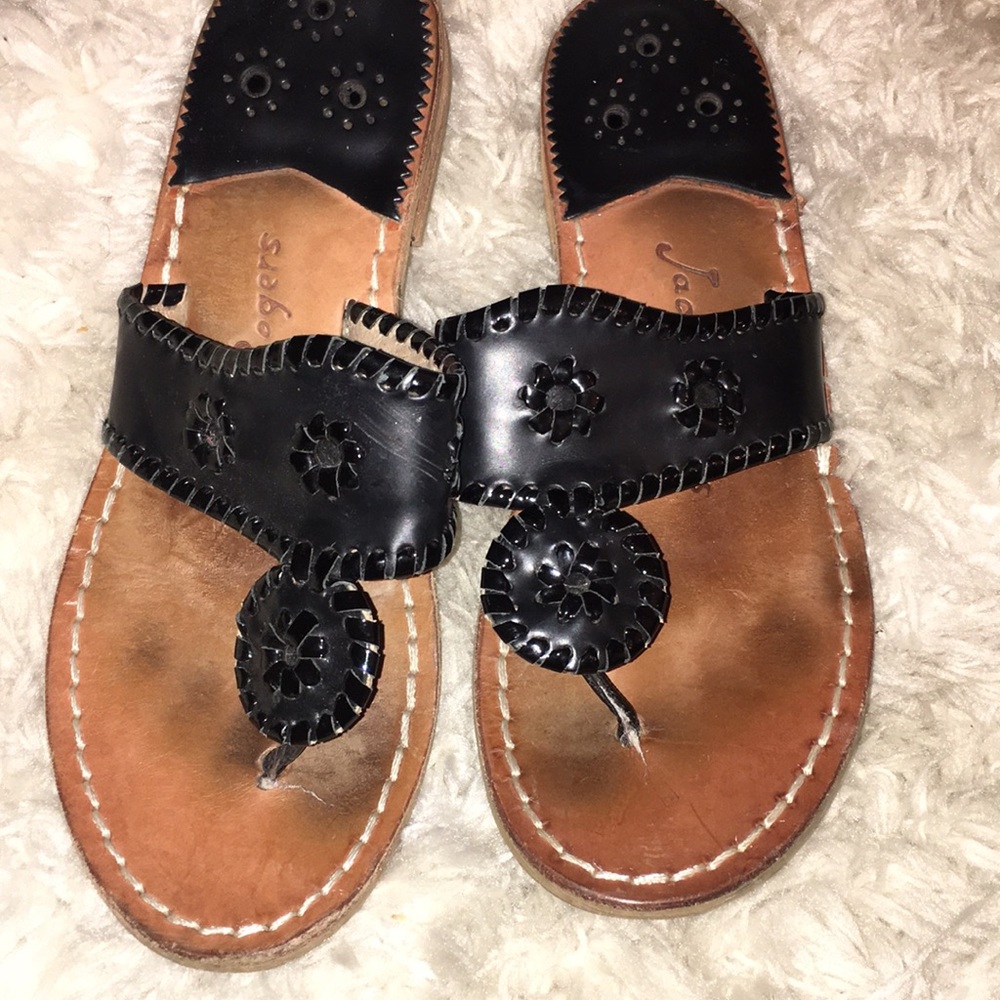 Black Jack Rogers